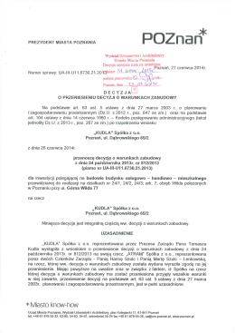 wz-kudla sp.z o.o.