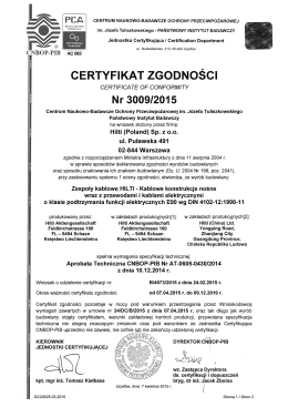 PDF CNBOP_2015-04-07_zespoły_kablowe_pl, Polski, 163.2