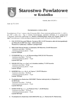 Plik źr&oacute;dłowy - Starostwo Powiatowe w Kraśniku