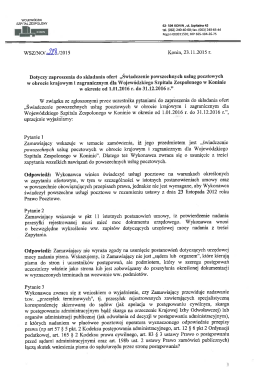 pobierz plik - Wojewódzki Szpital Zespolony w Koninie