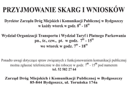 6-Skargi i wnioski