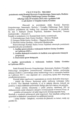 Protokół Nr 2/2015 312.72 KB pdf Pobierz