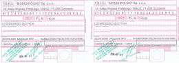 F.B.H.U. "MODEHPOLMO" Sp. z o.o.
