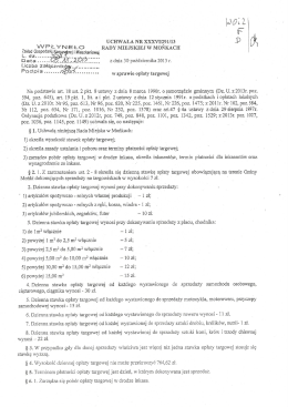 ciała` ĹÍ _ -ĹMÄQĹĘÍŹĹĹÍÍ Í 2 dnia 30 października 2013 f