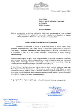 informacja-o-uniewanieniu-postpowania-172015-Nowa