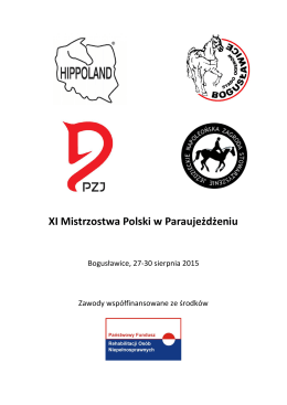 Propozycje MP-PA 27-30.08.2015 Boguslawice