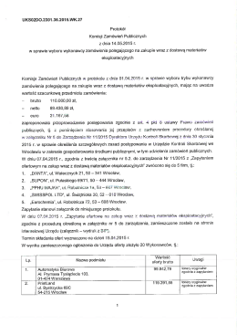 UK802D0.2301.36.2015.WK.27 - Urząd Kontroli Skarbowej we