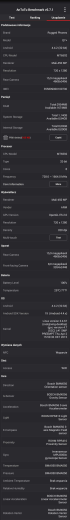 Test Antutu Rugged Phones Q7+
