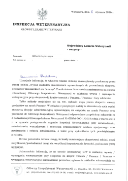 czytaj TUTAJ - Krajowy Związek Sp&oacute;łdzielni Mleczarskich