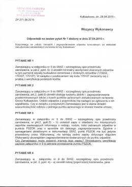 ZP.271.08.2015 - bip.kolbaskowo.pl