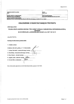 Załącznik Nr 41