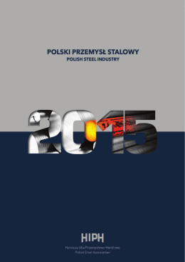 polski przemysł stalowy | polish steel industry