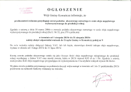 treść