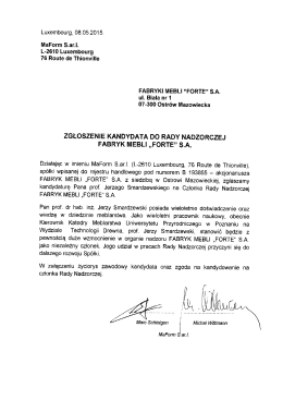 Pobierz - Forte.com.pl