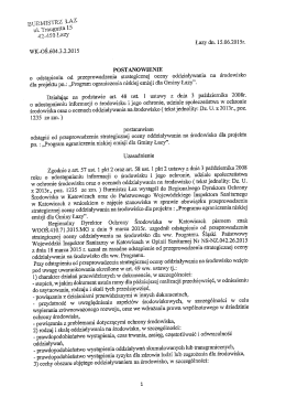 tutaj - BIP UM Łazy