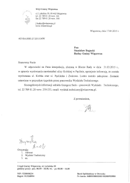 Interpelacja 27.2015 St.Boguckiego