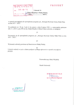 ma Pisma R&acirc;ąęgtžraşgvś&iacute;FŁo PROJEKT