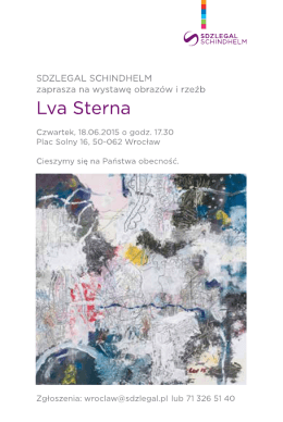 Lva Sterna