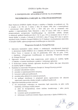Zobacz pełne ogłoszenie