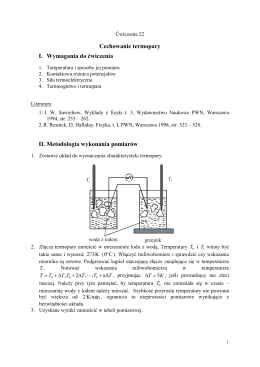 Ćw. nr 22