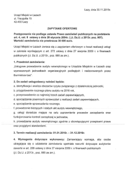 Pobierz zapytanie
