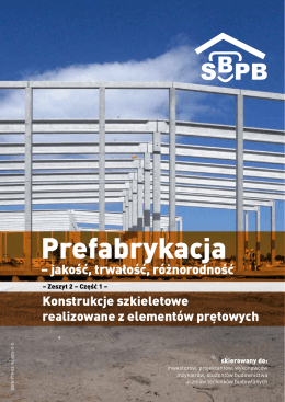 Wersja online - Stowarzyszenie Producentów Betonów