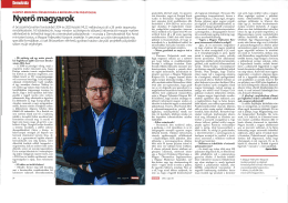 A cikk teljes terjedelm&eacute;ben ide kattintva let&ouml;lthető