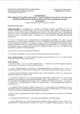 Előterjeszt&eacute;sek 8-10.