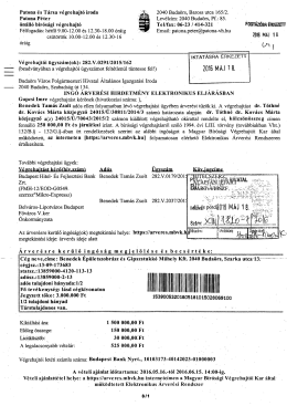 Benedek Tamás Zsolt