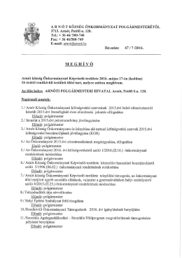 További részletek