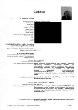 dr. Gyürki-Thomann Anikó