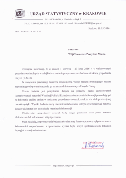 tutaj - Urząd Gminy Kościelisko