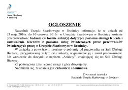 Badanie_obsługi_klienta_Ogłoszenie ( 87 KB )