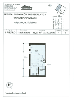 Pobierz - Willowa 2 | Lublin