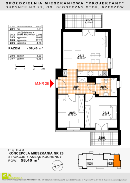 22,98 m² 12,23 m² 4,56 m² 8,01 m² 10,62 m² 6,15 m²