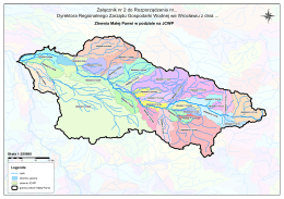Załącznik nr 2 - Regionalny Zarząd Gospodarki Wodnej we Wrocławiu