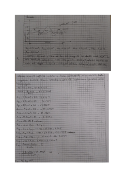 Page 1 A ÖZE : 5 azı - | Az 22 43 y = Ara : A: A = s/I - ---