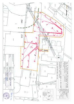 C2 situace katastr&aacute;ln&iacute; mapa