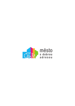 mesto s dobrou adresou color