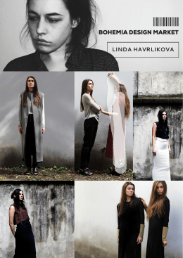 linda havrlikova - Design Cabinet CZ