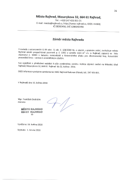 více informací zde