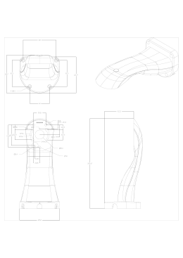 avm542_bracket Model (1)