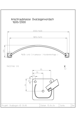 Pro/ENGINEER - AM-1