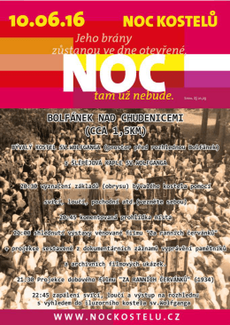 Page 1 o.o6.16 Nockosretti | Jeho brány fCIITT IŲ Ž T E // U // E. 5rev