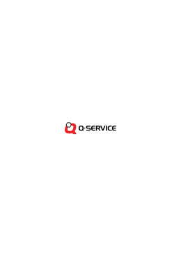 logo Q-Service horiz