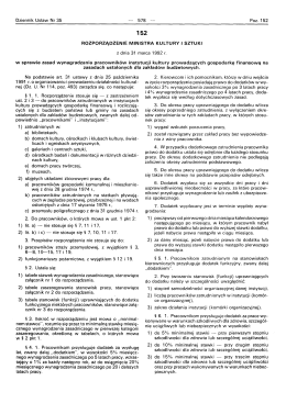 Page 1 Dziennik Ustaw Nr 35 |
