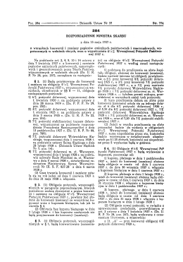 Poz. 284 ` --- Dziennik` Ustaw Nr 37
