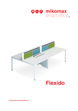 Flexido - Mikomax