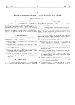 Page 1 Dziennik Ustaw Nr 4 -mm