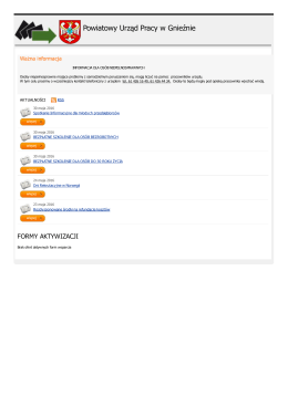 Pdf - Powiatowy Urząd Pracy w Gnieźnie